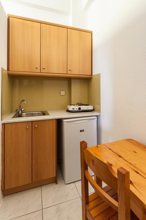 Akti Fine Rooms Skopelos Town Ngoại thất bức ảnh