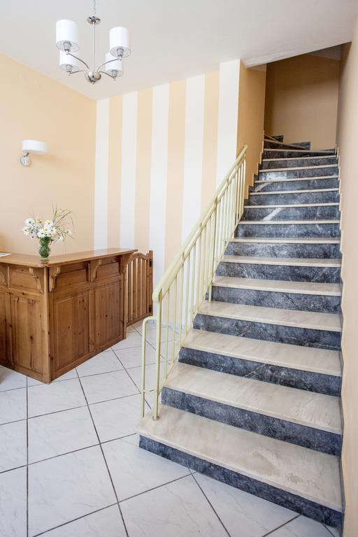Akti Fine Rooms Skopelos Town Ngoại thất bức ảnh