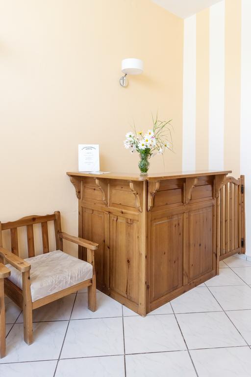 Akti Fine Rooms Skopelos Town Ngoại thất bức ảnh