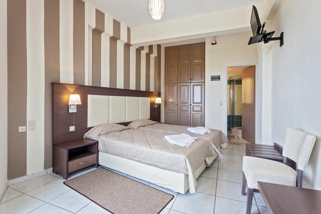 Akti Fine Rooms Skopelos Town Phòng bức ảnh