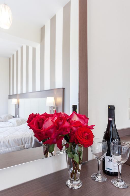 Akti Fine Rooms Skopelos Town Ngoại thất bức ảnh