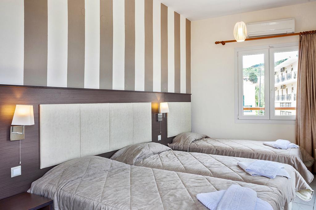 Akti Fine Rooms Skopelos Town Phòng bức ảnh